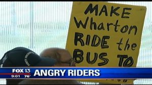 Angry Riders