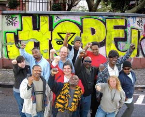hope-grafitti