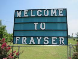 welcome to frayser images